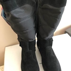 Pajar Ice Gripper boots